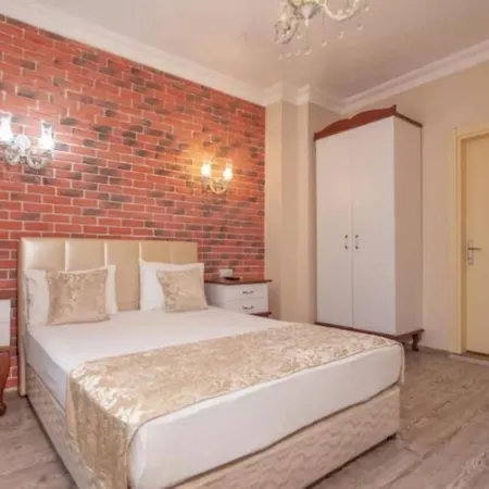 Ozmen Old Town Kaleici Adult Only Hotell Antalya