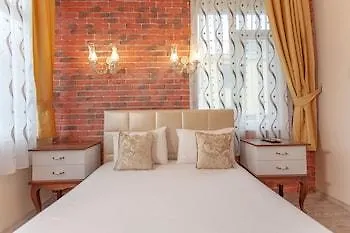 Ozmen Old Town Kaleici Adult Only Hotell