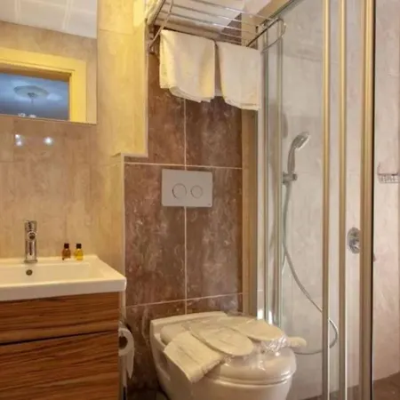 Ozmen Old Town Kaleici Adult Only Отель Анталья