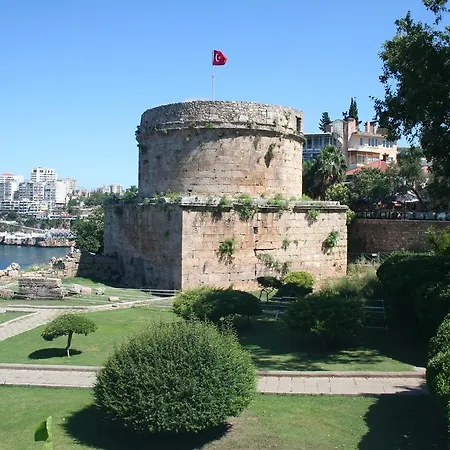 Ozmen Old Town Kaleici Adult Only فندق