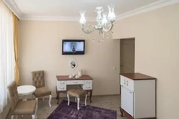 فندق Ozmen Old Town Kaleici Adult Only
