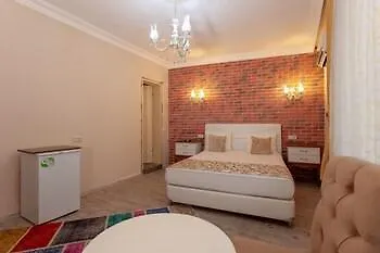 Ozmen Old Town Kaleici Adult Only فندق أنطاليا