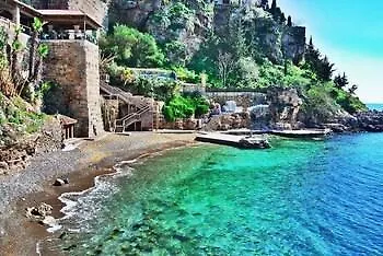 Отель Ozmen Old Town Kaleici Adult Only 2*