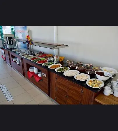 فندق Ozmen Old Town Kaleici Adult Only 2*