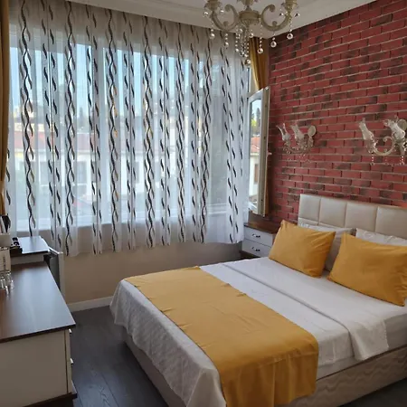 Ozmen Old Town Kaleici Adult Only فندق