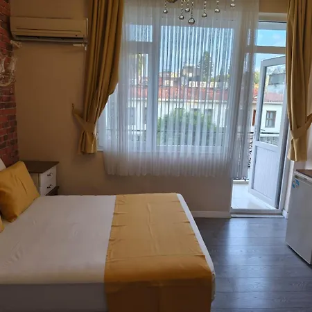 فندق Ozmen Old Town Kaleici Adult Only