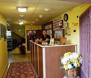 Отель Ozmen Old Town Kaleici Adult Only 2*