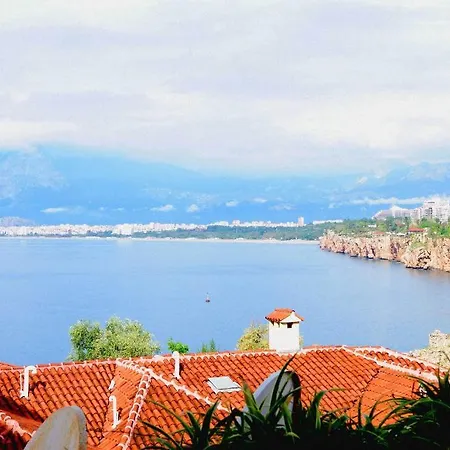 Ozmen Old Town Kaleici Adult Only Отель