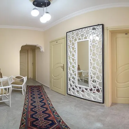 Ozmen Old Town Kaleici Adult Only 2* أنطاليا