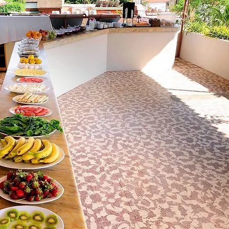 Ozmen Old Town Kaleici Adult Only فندق