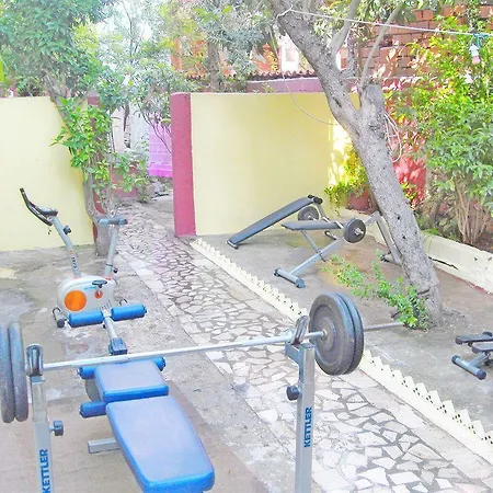 Ozmen Old Town Kaleici Adult Only 2* أنطاليا