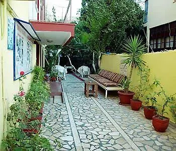 Ozmen Old Town Kaleici Adult Only Анталья