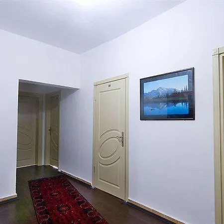 Ozmen Old Town Kaleici Adult Only Отель