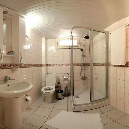 Ozmen Old Town Kaleici Adult Only فندق 2*