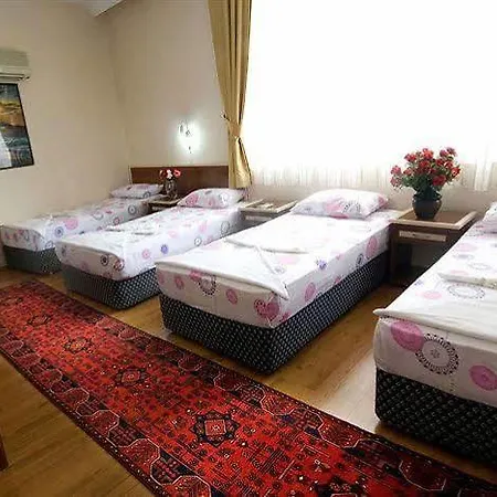 فندق Ozmen Old Town Kaleici Adult Only 2*