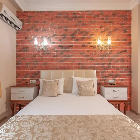 Ozmen Old Town Kaleici Adult Only أنطاليا