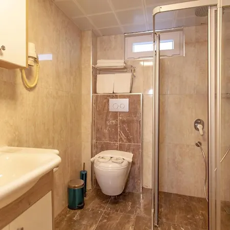 Ozmen Old Town Kaleici Adult Only 2* أنطاليا