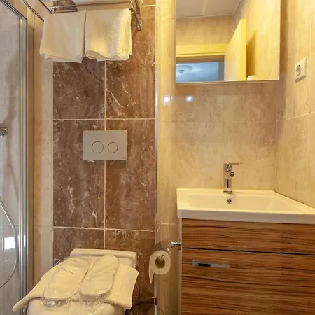 Ozmen Old Town Kaleici Adult Only Анталья